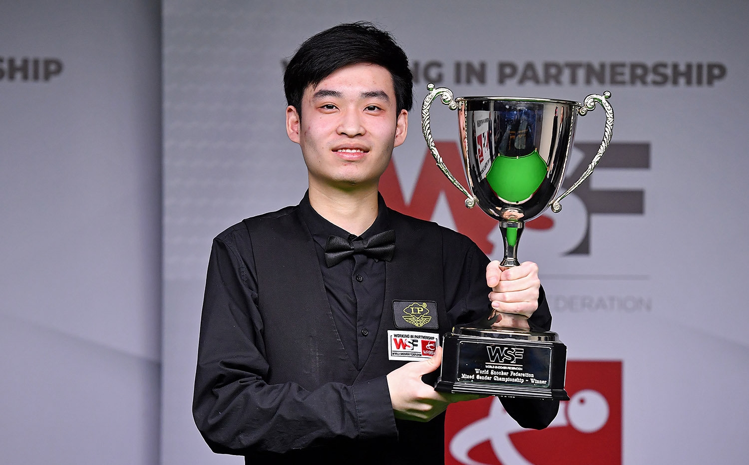 比赛现场 比赛现场