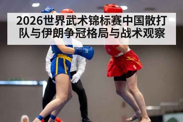 2026世界武术锦标赛中国散打队与伊朗争冠格局与战术观察